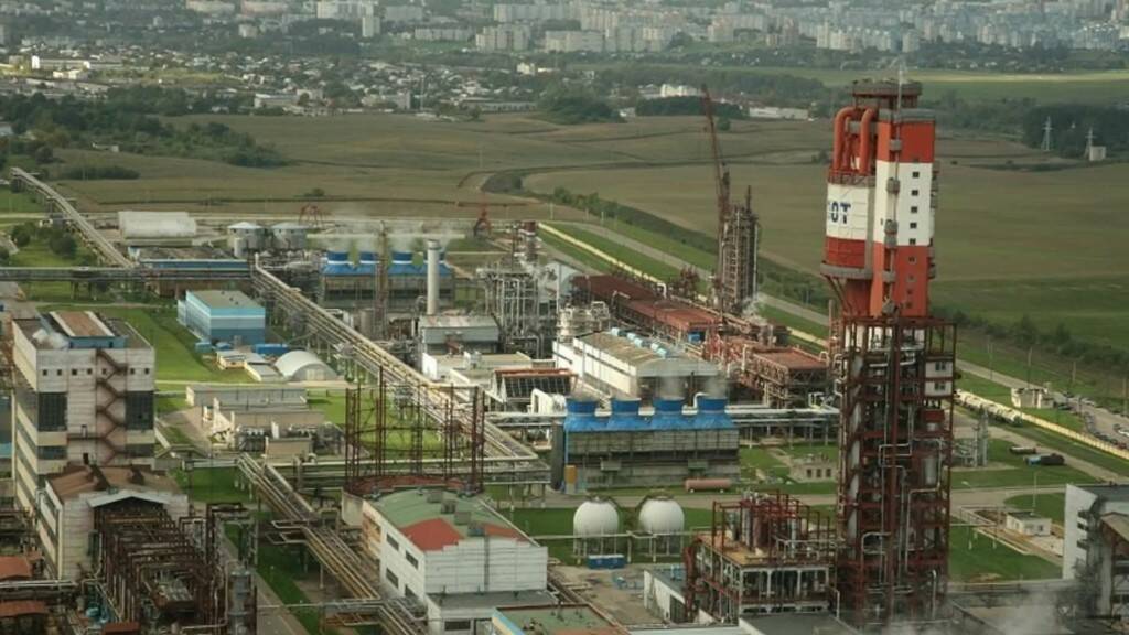 Индия планирует увеличить поставки азотных удобрений из Беларуси