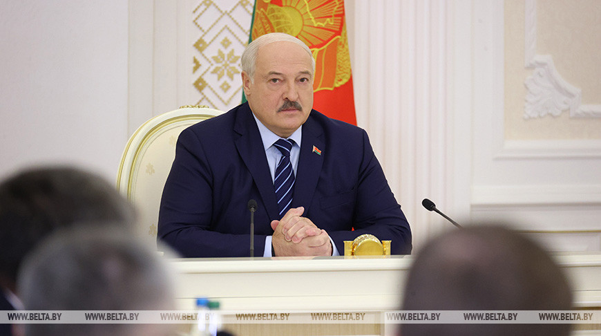 Лукашенко заявил о недостатках в планировании стратегических проектов. Какие решения предлагают Президенту