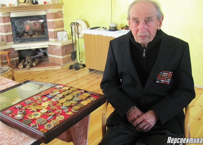 На волне Победы: Как старшина Иван Чиженок узнал о капитуляции Германии
