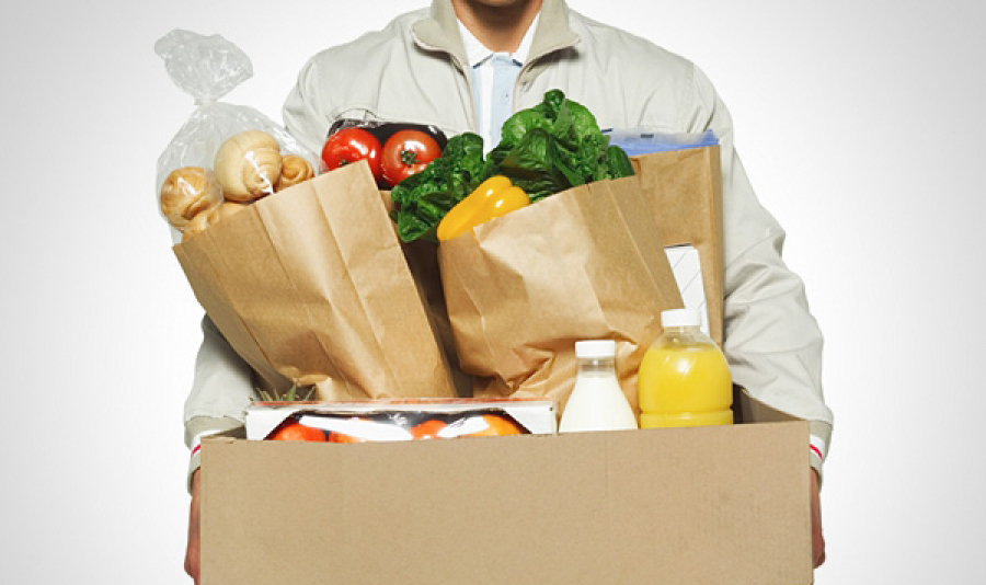 Популярная служба доставки продуктов прекратит работу во многих регионах Беларуси