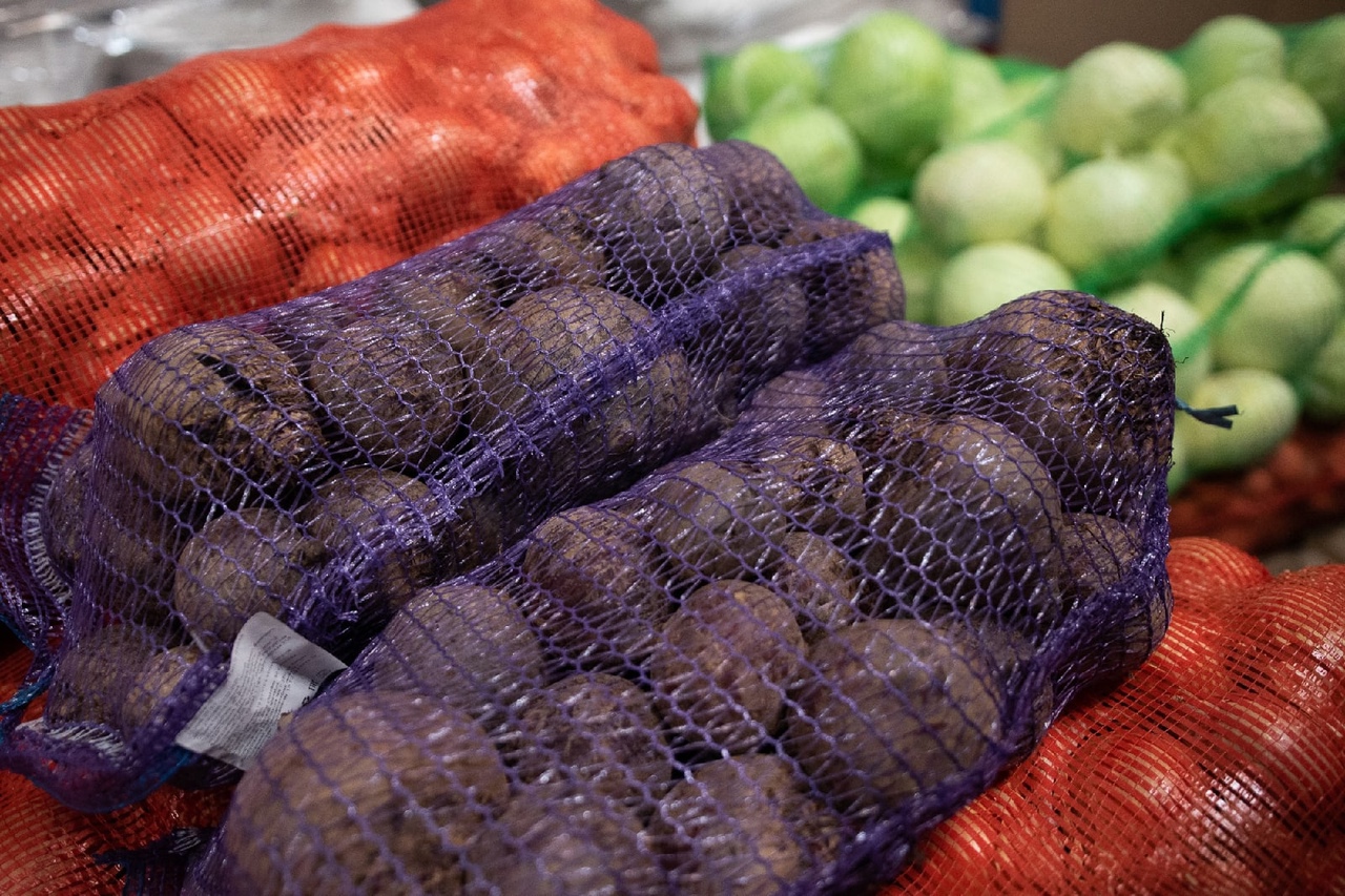Подготовку к закладке стабфондов плодоовощной продукции обсудили на встрече в Гродненском районе
