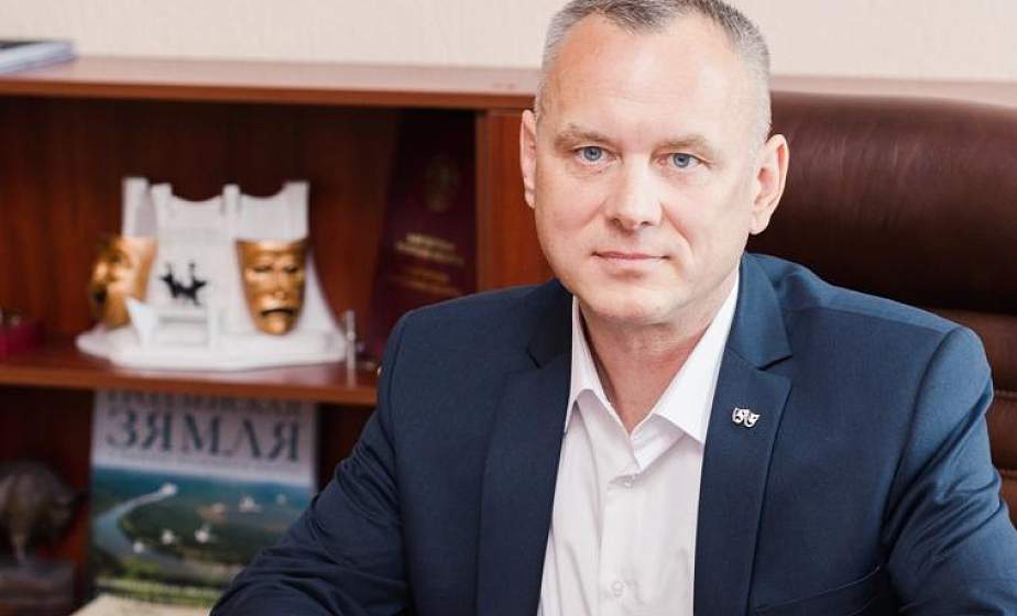 Член Совета Республики Национального собрания Республики Беларусь Игорь Гедич 30 июля проведет прием граждан