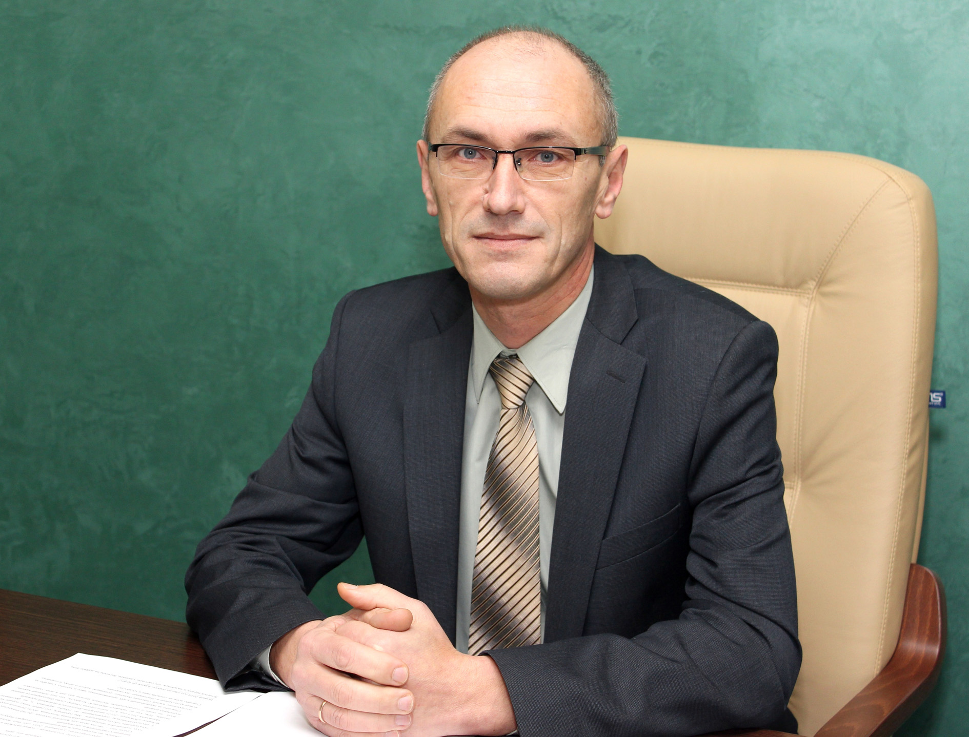 Антон Кулисевич: «Защита своего дома, своей Отчизны – первейший долг, выполнение которого для настоящего мужчины – дело чести»