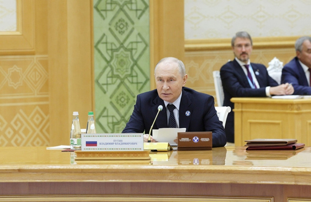 Путин: СНГ сможет достичь больших успехов, если откажется от торговых барьеров