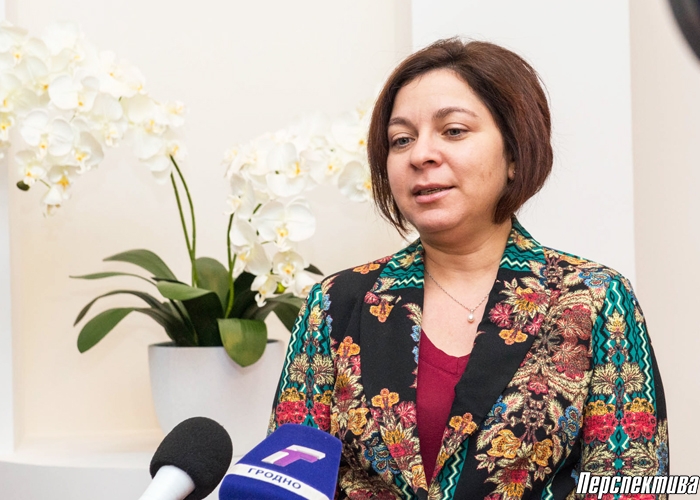Гродненская область и Израиль планируют расширять сотрудничество