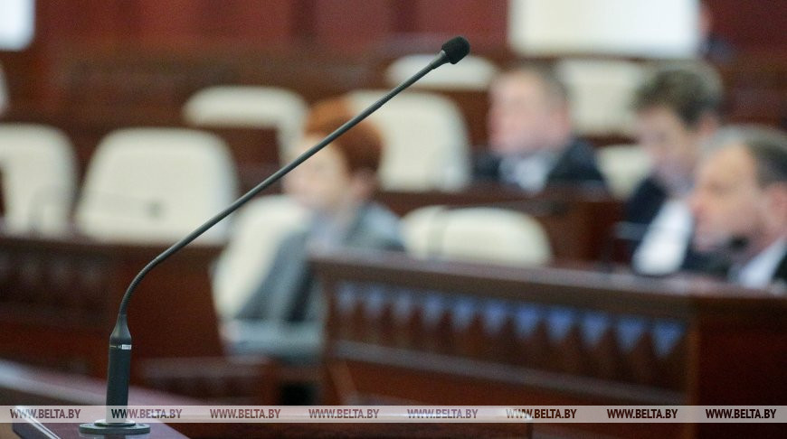 Депутаты завтра рассмотрят в первом чтении законопроект о правах инвалидов