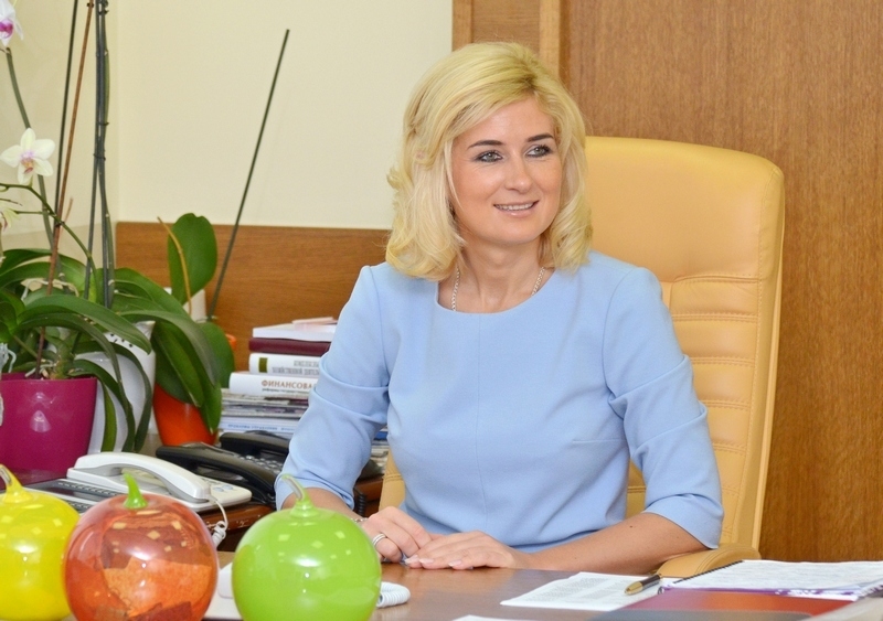 Прямую телефонную линию с жителями Гродненщины провела 6 августа заместитель председателя облисполкома Елена Бубенчик