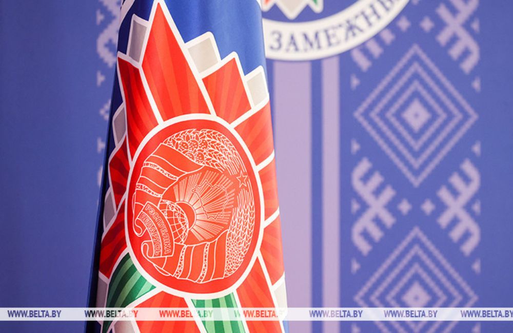 МИД разъяснил нюансы порядка въезда и выезда из страны белорусов, имеющих иностранное гражданство