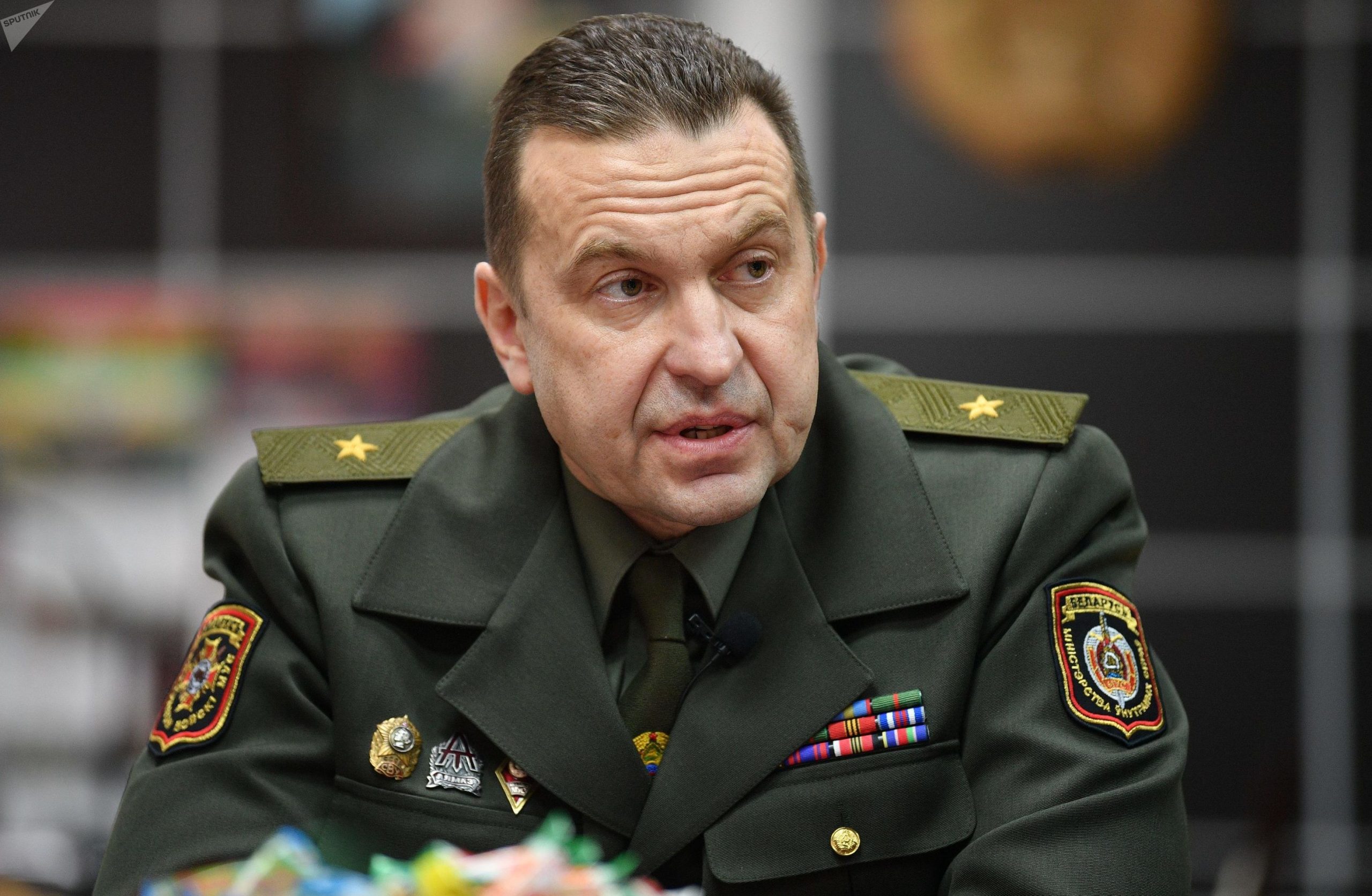 Никакой мобилизации – ни частичной, ни полной – в Беларуси не будет – Карпенков
