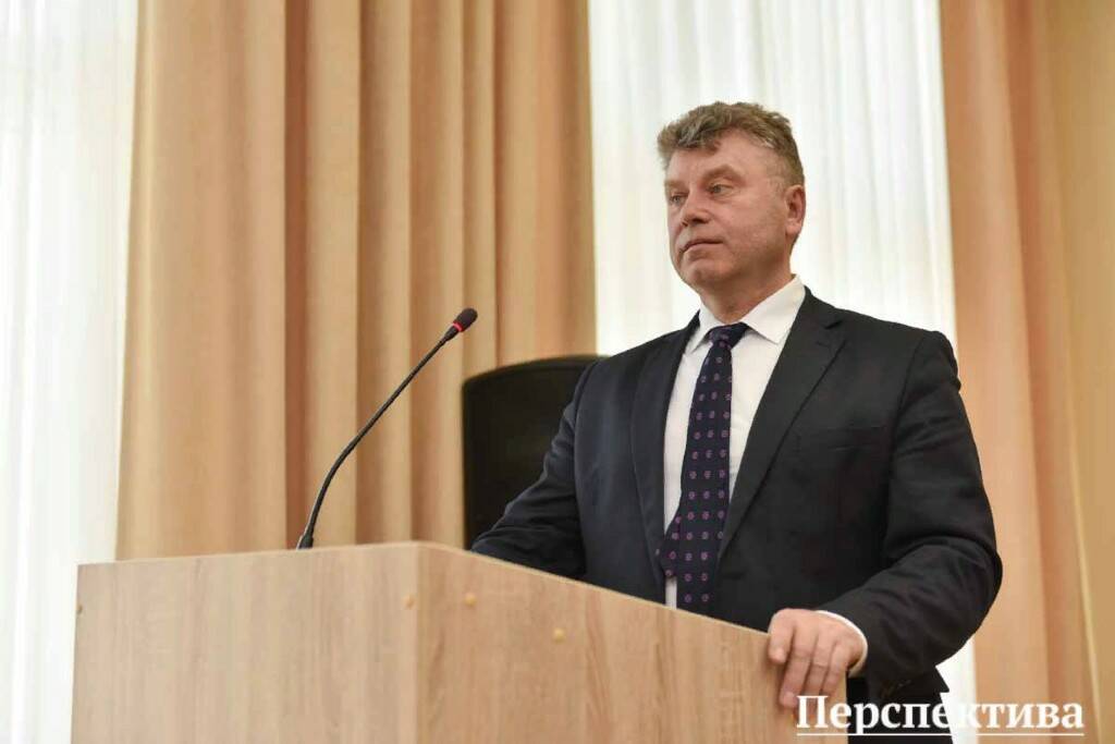 Председатель Гродненского районного Совета депутатов Игорь Лебецкий о Послании Президента: "Добросовестный труд – залог сохранения суверенитета и независимости"