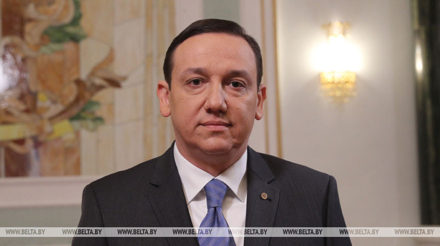 Владимир Перцов: есть проблема с интерпретацией негосударственными СМИ данных о ситуации с COVID-19