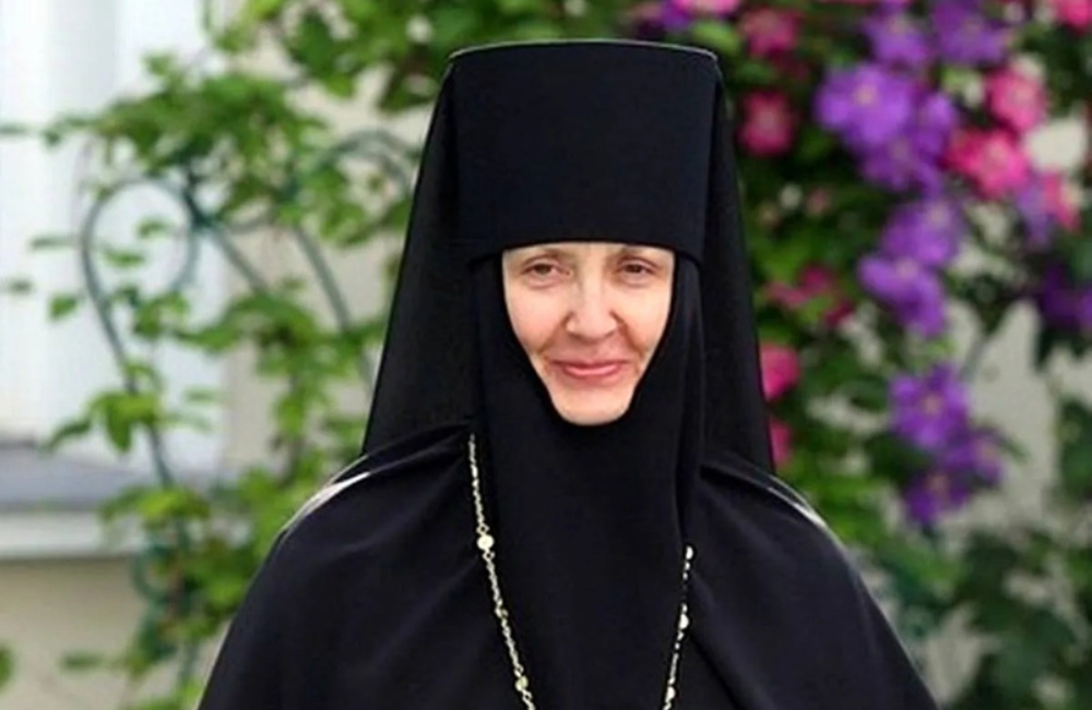 Игуменья Гавриила: «Первое ВНС стало фундаментом развития Беларуси» Игуменья Гавриила: «Первое ВНС стало фундаментом развития Беларуси»