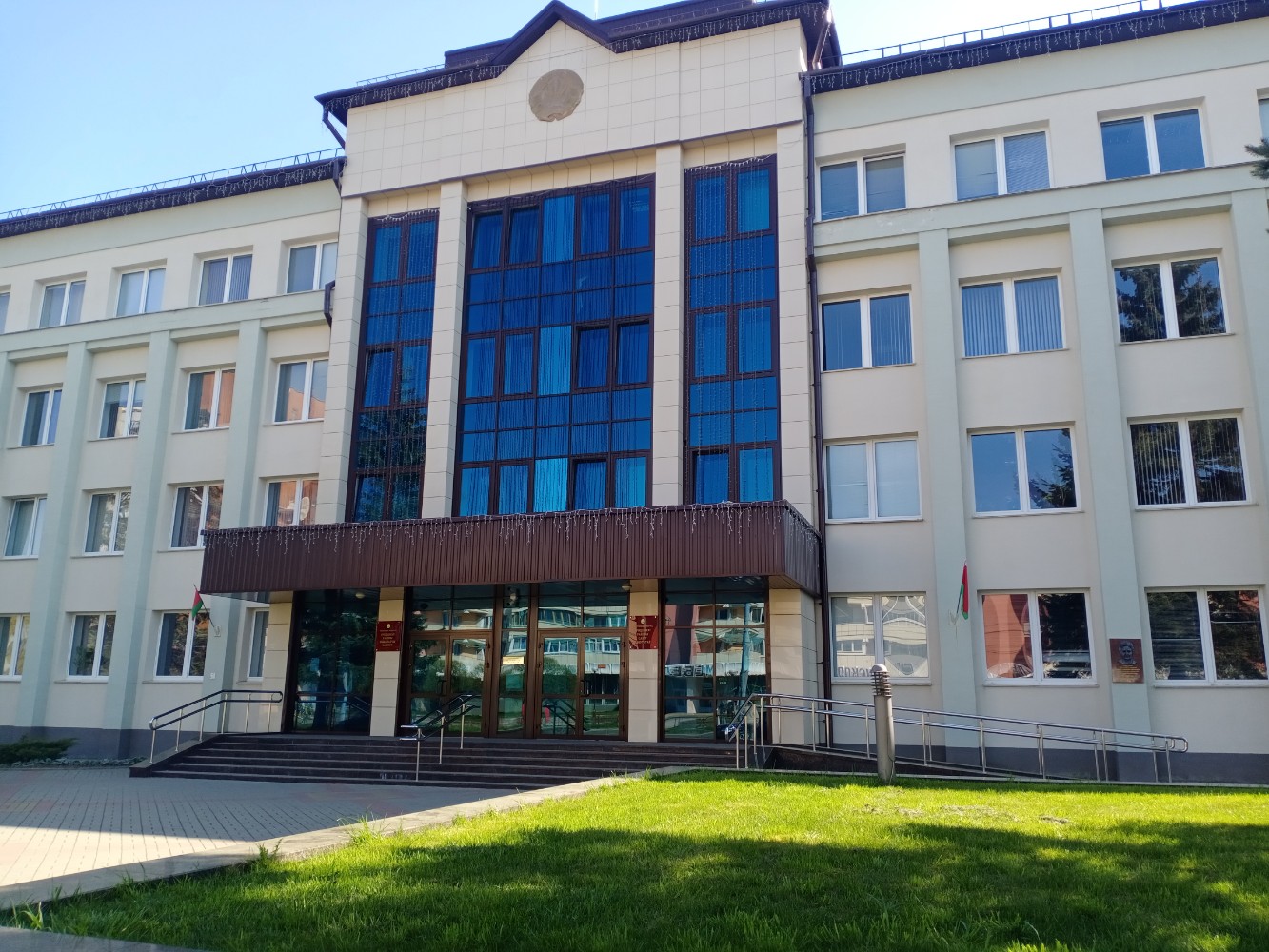 Возрождение недвижимости: как Гродненский райисполком дает второй шанс заброшенным объектам
