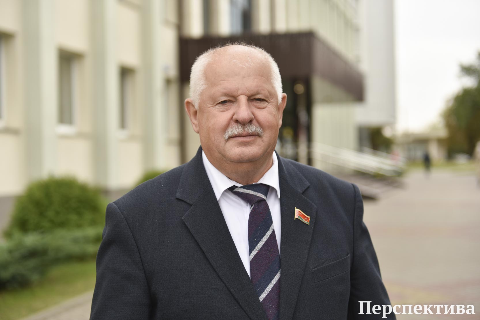 Ивану Крупице - 65 лет