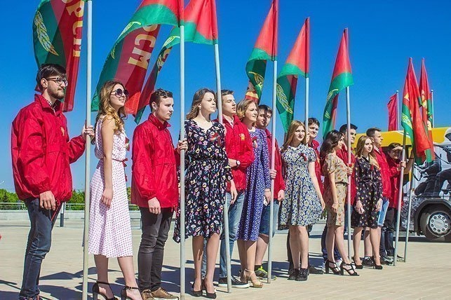 БРСМ проведет ребрендинг организации