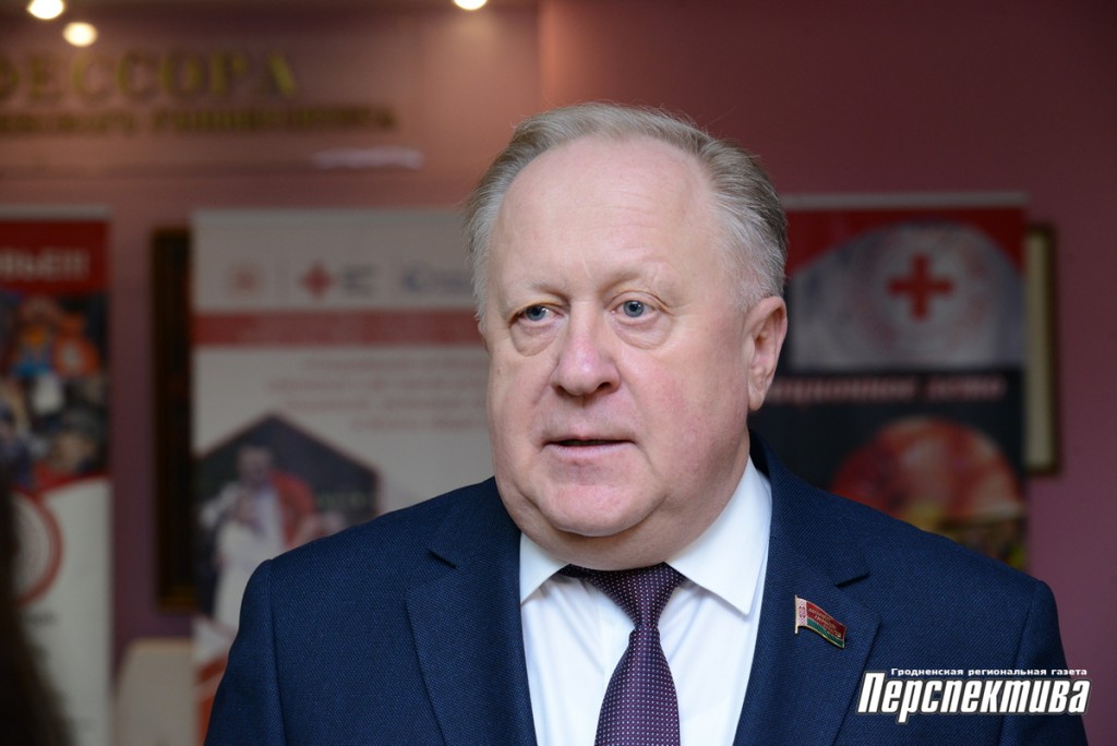 Больш за 600 зваротаў разгледзелі летась члены Пастаяннай камісіі Савета Рэспублікі па адукацыі, навуцы, культуры і сацразвіцці