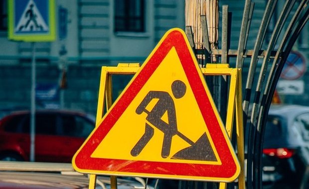 В Гродно закроют улицы Калиновского и Пролетарскую