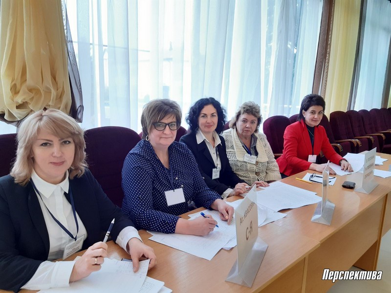 На Квасовском избирательном участке наблюдалась высокая активность