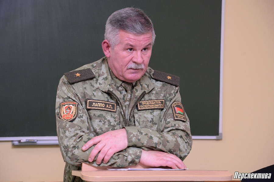 Пограничный тандем: высоки результаты взаимодействия пограничников Гродненщины и местных органов власти