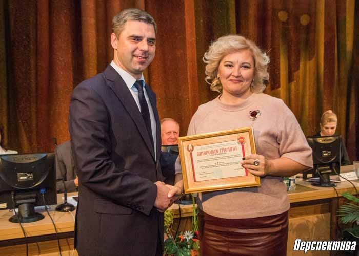 Отдел идеологическойработы, культуры и по делам молодежи Гродненского райисполкома – лучший в области