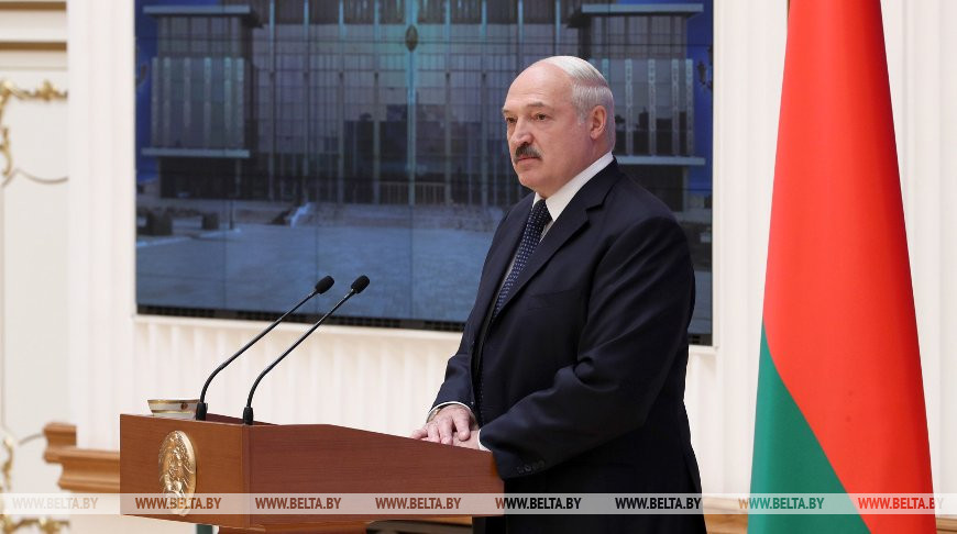 Александр Лукашенко: я хорошо воспринимаю разные точки зрения