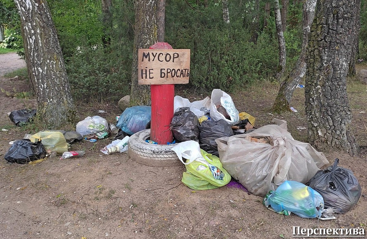 Доска позора