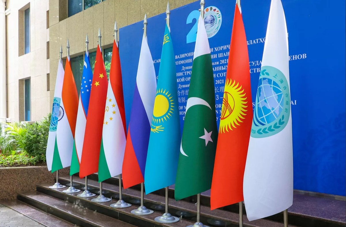 Беларусь хочет вступить в ШОС в "обозримой перспективе" – МИД
