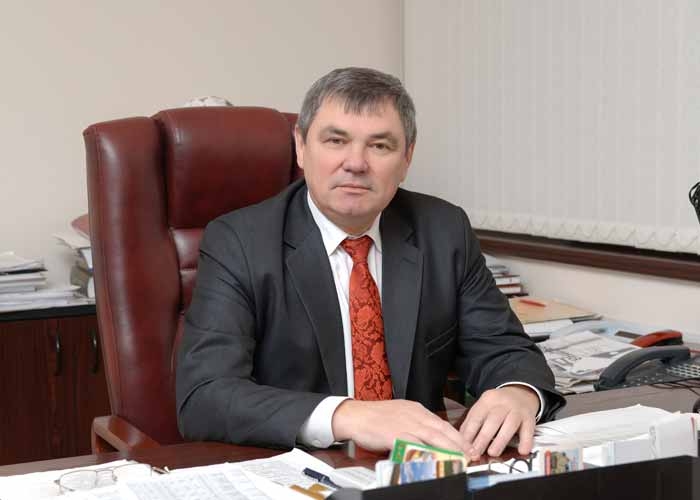 Ян Василевский: «Еще не уперлись в потолок»
