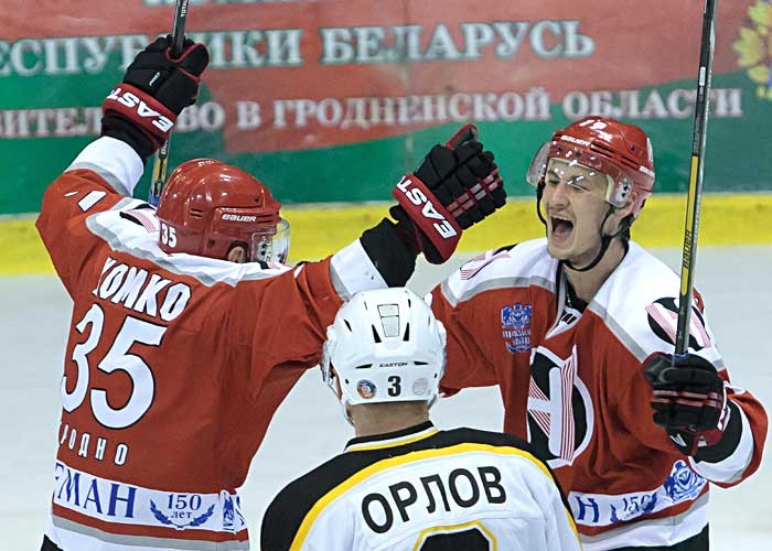 Игра нервов