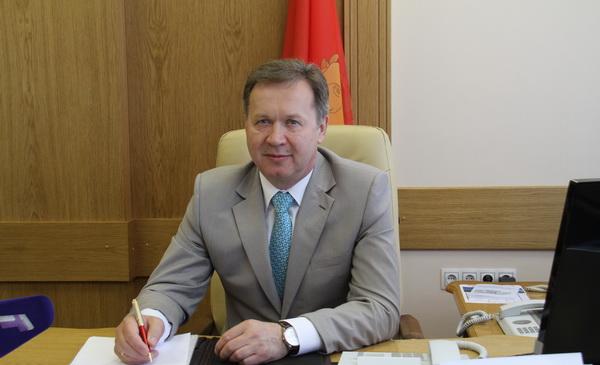 Игорь Жук, председатель Гродненского областного Совета депутатов: «Сотрудничество регионов Беларуси и России − это основа укрепления союзнических отношений двух стран»