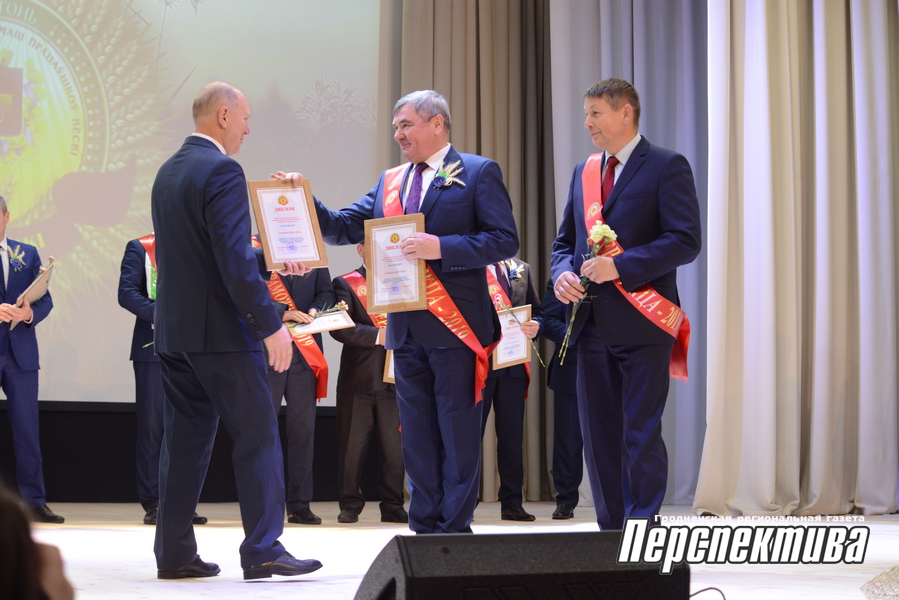 Гродненскому району – виват!