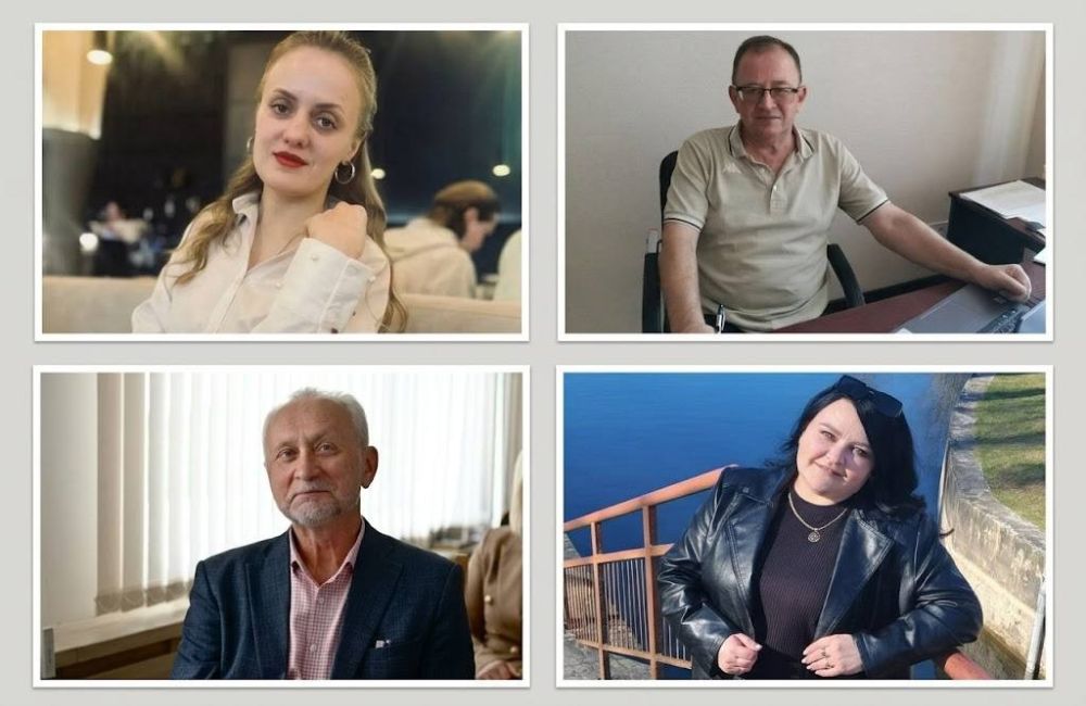 От карьеров до реки Вержболовки: как отдыхали летом жители Гродненского района