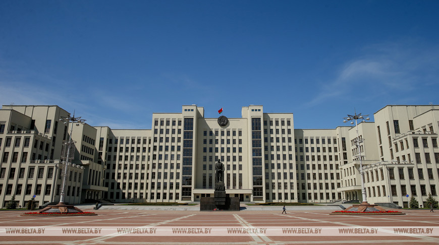 Правительство сократило перечень населенных пунктов, находящихся в зонах радиоактивного загрязнения