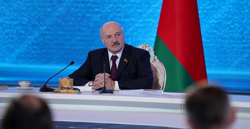 "Большой разговор с Президентом" - Александр Лукашенко 9 августа встретится с журналистами и представителями общественности