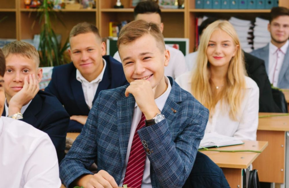 Школьники со всей страны съедутся в Гродно на форум «Агрогиада»