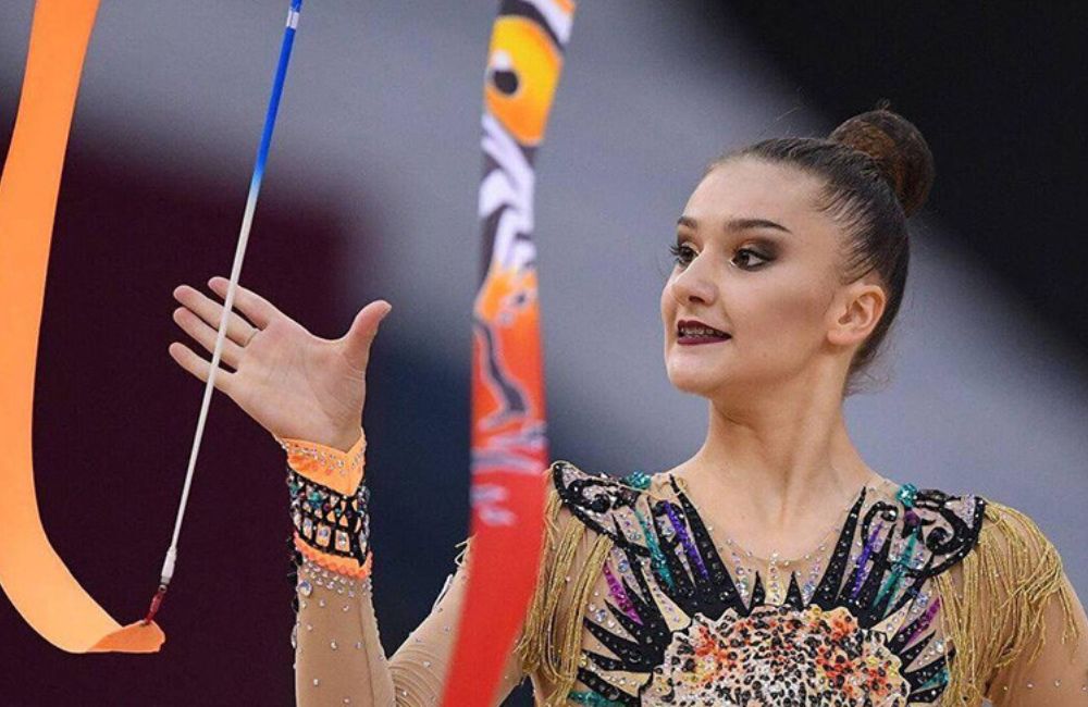 Белорусские грации выступят на чемпионате Европы в Болгарии с национальной символикой