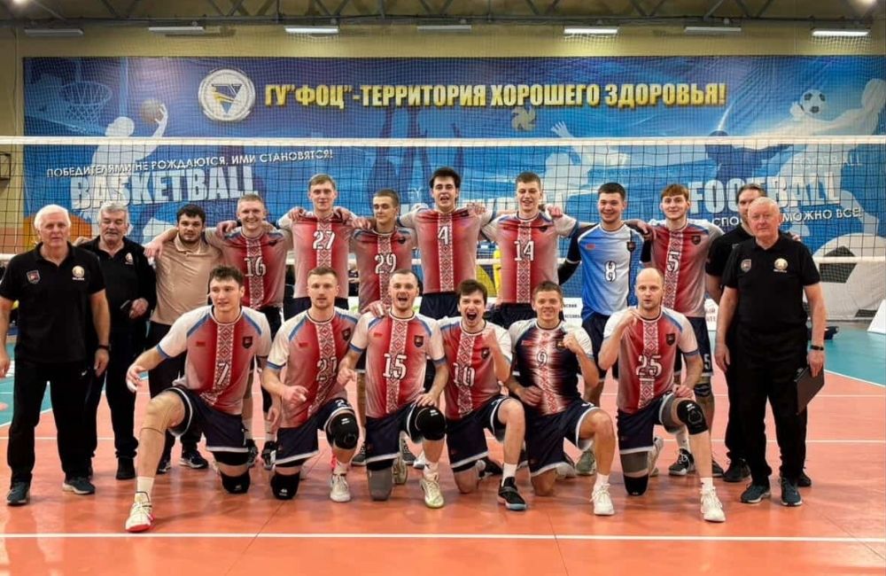 Обухово принимает Кубок Беларуси: «Легион» сыграет три домашних матча
