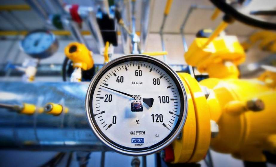 В этом году в Гродненском районе проложат 13,9 километров газовых сетей