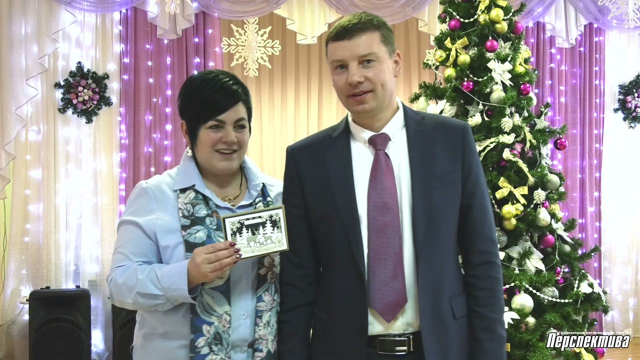 Акция «Наши дети» в Гродненском районном социально-педагогическом центре в агрогородке Лойки