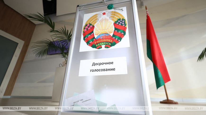 Александр Лукашенко: никогда мысли не было, чтобы отменять или переносить референдум
