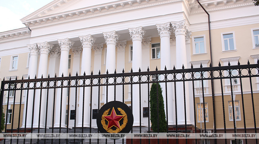 Минобороны рассказало о дальнейшей совместной системе подготовки ВС и бойцов ЧВК "Вагнер"
