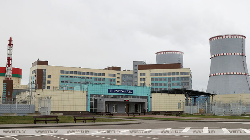 Экономист рассказала, какой объем газа заменит БелАЭС в Беларуси