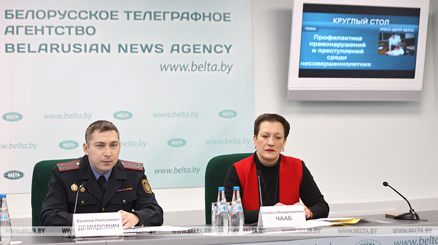 МВД: с начала года количество наркопреступлений среди несовершеннолетних снизилось вдвое