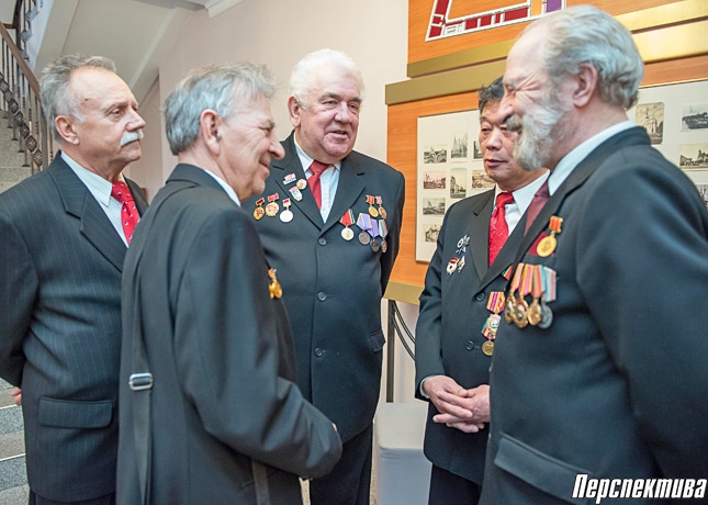 Вечер памяти узников концлагерей прошел в Гродно