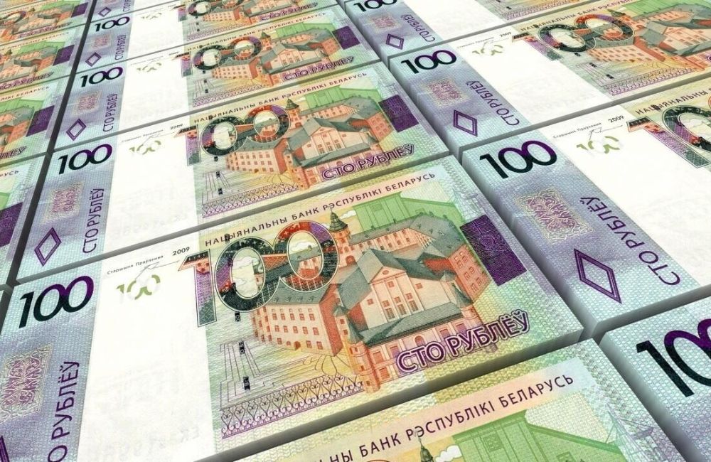 В Беларуси ускорился рост реальных заработных плат - ЕАБР