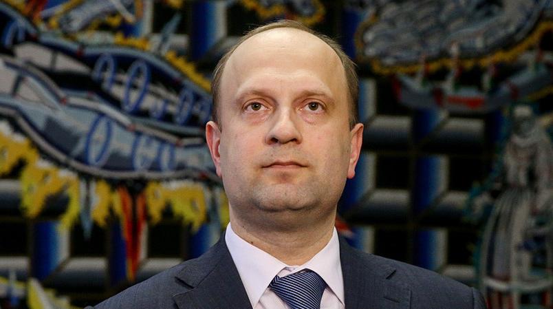 Юрий Чеботарь: в промышленности сделаем ставку на местное сырье