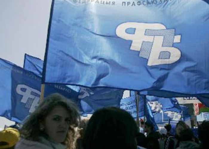 Каждый шестой депутат местных Советов – это профсоюзный активист