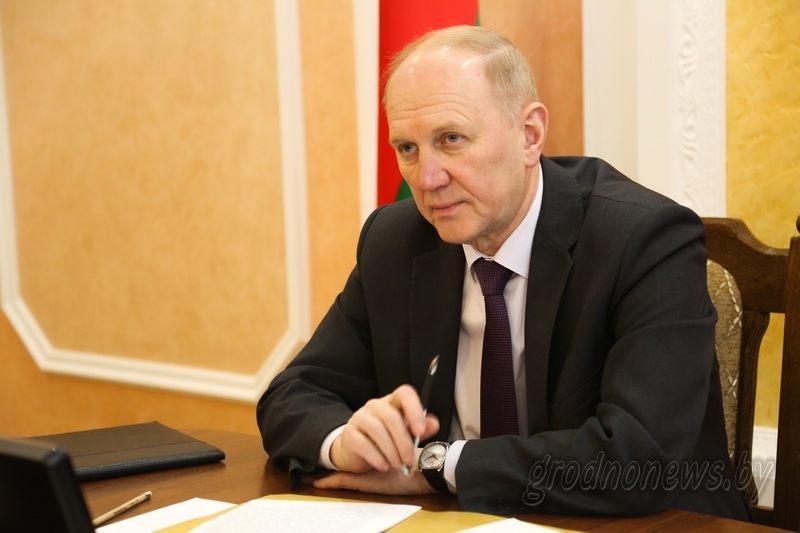 В сфере особого внимания: Владимир Кравцов о драйверах научного развития