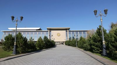 Александр Лукашенко подтвердил стремление Беларуси к расширению сотрудничества с Кот-д'Ивуаром