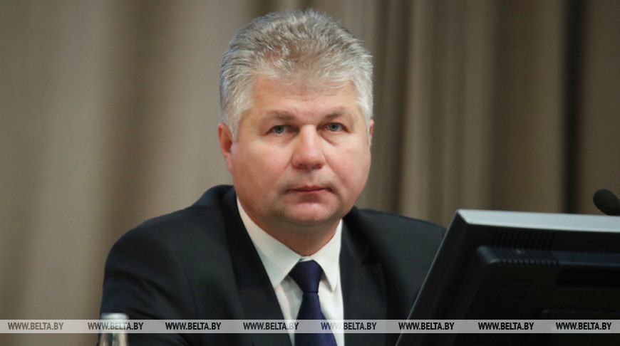 Заявок от пожилых на доставку продуктов и лекарств становится больше - Румак